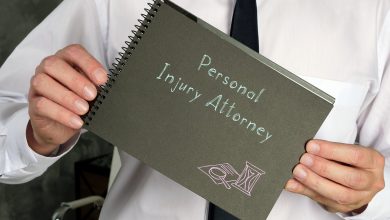 hiring a Florida personal injury lawyer