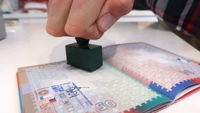Colombia Investment Visa