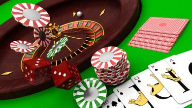Choosing a Safe Online Casino in Singapore