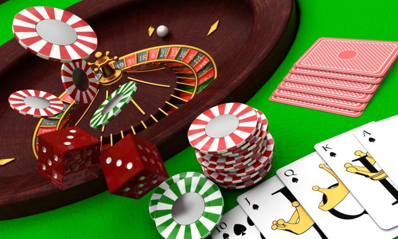 Choosing a Safe Online Casino in Singapore