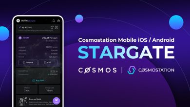 Cosmostation Wallet