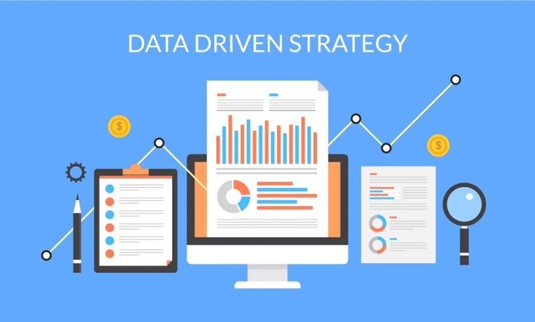 Data-Driven Decision Making