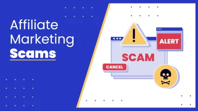 Affiliate Marketing Scams