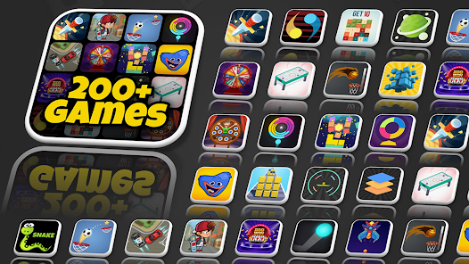 games with no app required