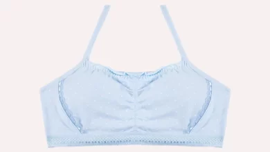 bras for teenagers