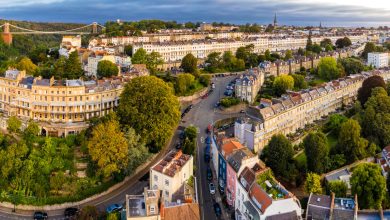 estate agents Bristol