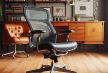 Herman Miller Classic Aeron Office Chair