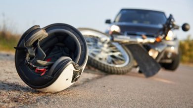 motorcycle accident lawyer in Daytona Beach