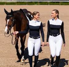 Equestrian at the 2024 Paris Olympics