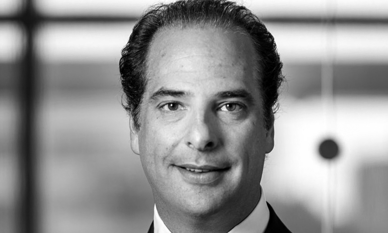 Francisco Javier D'Agostino